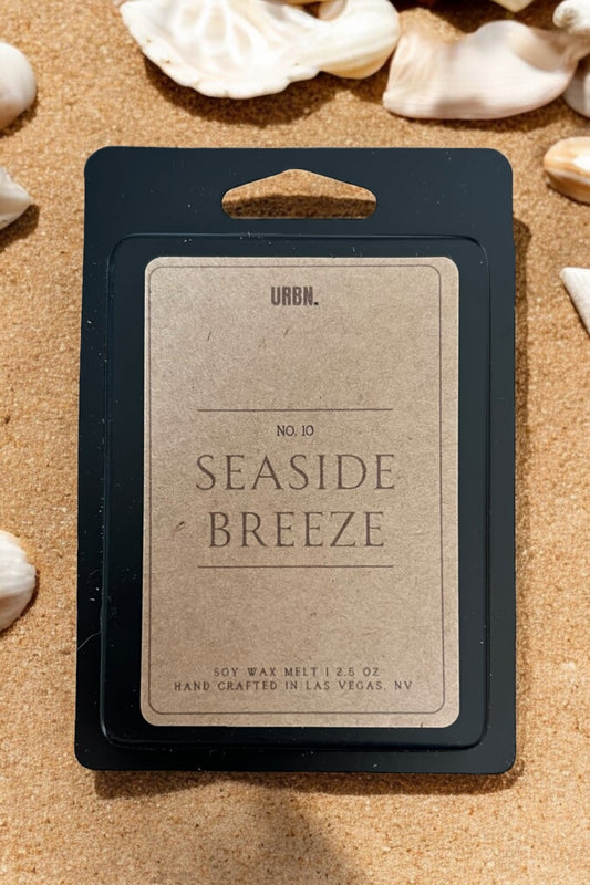 Seaside Breeze - Wax Melt