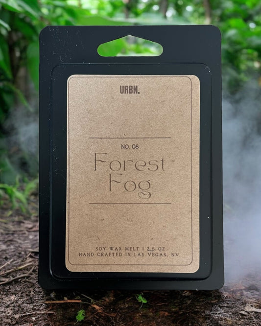 Forest Fog - Wax Melt