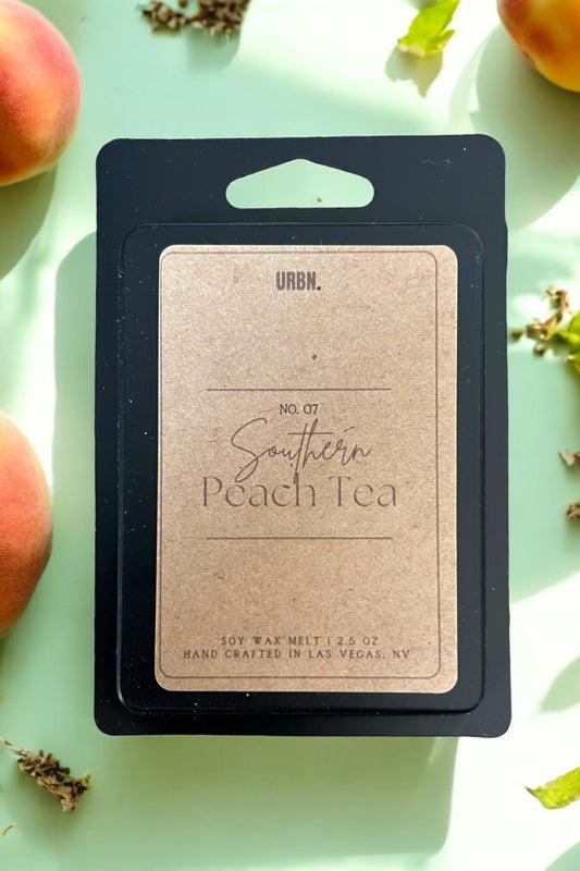 Southern Peach Tea - Wax Melt